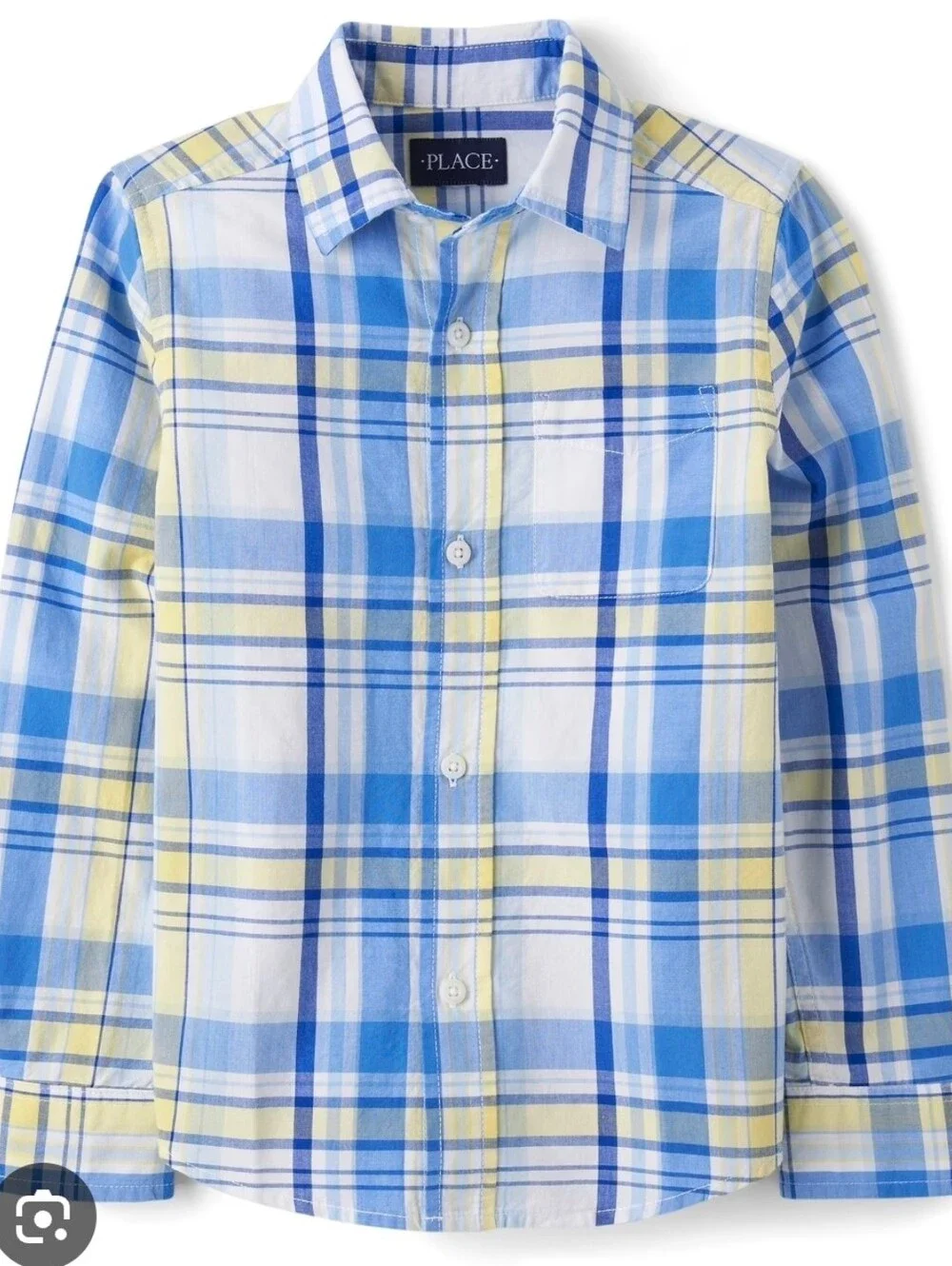 The Children’s Place Shirt